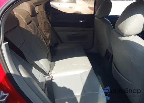 2007 Dodge Charger Rt из США, поврежденный, VIN 2B3LA53H67H708284